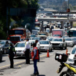 Transportistas frenan protestas ante presuntos actos de represión