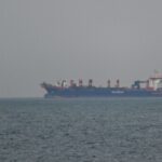 ÚLTIMA HORA: Ormuz reabre tras tregua; primeros buques desafían semanas de tensión