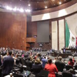 Diputados aprueban en lo general el Plan B de la reforma electoral
