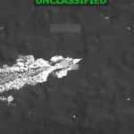 Nuevo ataque de EU contra lancha en el Caribe; hay tres muertos