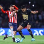 Chivas seguirá ilusionando a su afición y busca en su casa otra victoria 11 ante Pumas