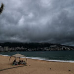 SMN pronostica hasta 36 ciclones en la temporada 2026