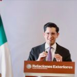 Defensa de la soberanía y crecimiento económico, prioridades del canciller Roberto Velasco