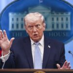 Negociaciones con Irán podrían reanudarse dentro de dos días: Trump