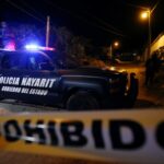 Nayarit llama a ciudadanos a no salir de casa tras captura de “El Jardinero”