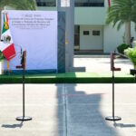 El general Juan José Gómez Ruiz asume como nuevo Comandante del Ejército Mexicano