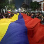 AI denuncia crímenes de lesa humanidad “impunes” en Venezuela en 2025