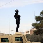 Irán rechaza propuesta de paz