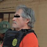 Vinculan a proceso a Hernán Bermúdez por desaparición forzada