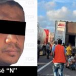 12 años de prisión por transportar migrantes en Sonora: viajaban 20 menores