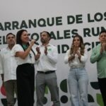 Partido Verde rompe con Morena para elección en SLP