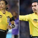 FIFA confirmó árbitros mexicanos que participarán en Mundial 2026
