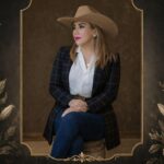 Matan a Lina Rodríguez Castillo, secretaria de Mujeres Ganaderas de México