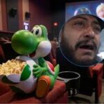 “Lord Palomera”: berrinche por cubeta de Yoshi desata caos y se vuelve viral en CDMX