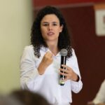 Acepta Luisa María Alcalde unirse a la Consejería Jurídica de la Presidencia