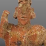 México exige devolución de cuatro piezas de origen mesoamericano subastadas en Mónaco