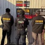 Debilitan la extorsión: desmantelan red de call centers y detienen a más de 100 personas