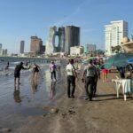 GN amplía Operativo de Semana Santa en playas y zonas arqueológicas