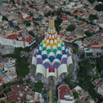 Juez reabre el caso relacionado con Naasón Joaquín, líder de La Luz del Mundo