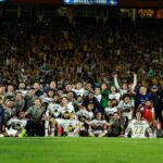 Pumas UNAM se queda con el liderato general