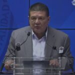 Renuncia César Jáuregui, fiscal de Chihuahua, tras muerte de agentes en operativo