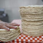 Descartan Agricultura y Profeco alza en precio de la tortilla