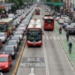Transporte público pierde usuarios frente a autos y motos: alertan punto crítico
