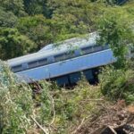 Gobierno federal concluye proceso de reparación integral por descarrilamiento del Tren Interoceánico