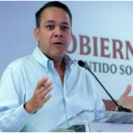 Exsecretarios de Finanzas y Seguridad de Sinaloa ya están en EU; investigación apunta al círculo cercano de Rocha Moya