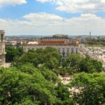 Confirman reunión militar de alto rango entre Cuba y EU