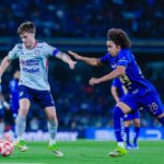 Definen  horarios para final entre Pumas y Cruz Azul