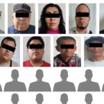 Detienen a 21 personas por revender boletos en Tecate Emblema