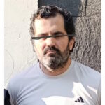 FGR alista solicitud de extradición del contraalmirante Fernando Farías Laguna