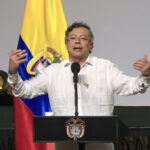 Petro no acepta conteo electoral que dio a De la Espriella como el más votado en Colombia