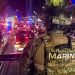 Marina despliega operativo en Acapulco por vacaciones de verano y Mundial 2026