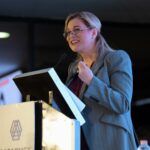 Fiscalía de CDMX rechaza imputación contra Maru Campos tras denuncia de Javier Corral