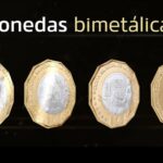 Banxico lanzó monedas de 20 pesos conmemorativas del Mundial 2026