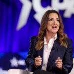 Sara Carter, zarina antidrogas de EU, cancela su visita a México