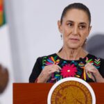 Sheinbaum acusa a EU de negar 36 extradiciones a México