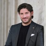 Tenor Mario Rojas celebra su décimo aniversario artístico en Bellas Artes