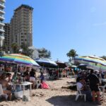 Puente por el Día del Maestro dejó derrama de 639 mdp en Mazatlán