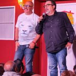 La Casa de Óscar Burgos fortalece la oferta de entretenimiento en Pachuca con noches de comedia