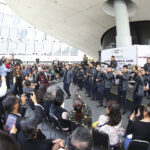 Senado reconoce seis décadas de trayectoria de La Original Banda El Limón