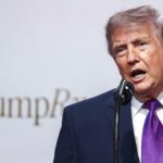 Trump respalda al ultraderechista Abelardo de la Espriella para presidencia de Colombia