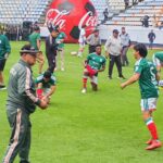 Hidalgo y Sudáfrica exploran alianzas tras encuentro deportivo en Pachuca