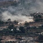 Israel anuncia la destrucción de un túnel de Hezbolá en el sur de Líbano