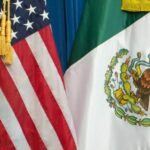 México y EU concluyen última ronda de contactos previo a revisión del T-MEC