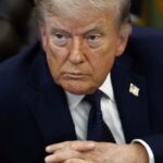 Trump asistirá a final del Mundial de fútbol y entregará el trofeo junto a Infantino