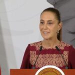 Sheinbaum presume reunión cordial con el rey Felipe VI
