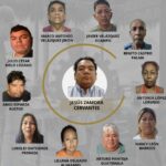 Detienen a 11 personas ligadas a extorsión de prestadores de servicios turísticos en Acapulco